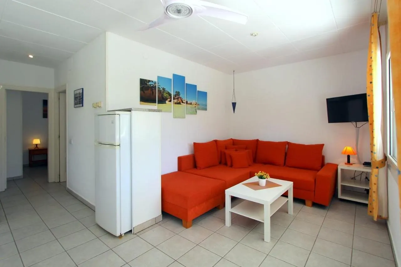 Leon Inmo Apartment Elen - 10417 Empuriabrava 0*,  Spain