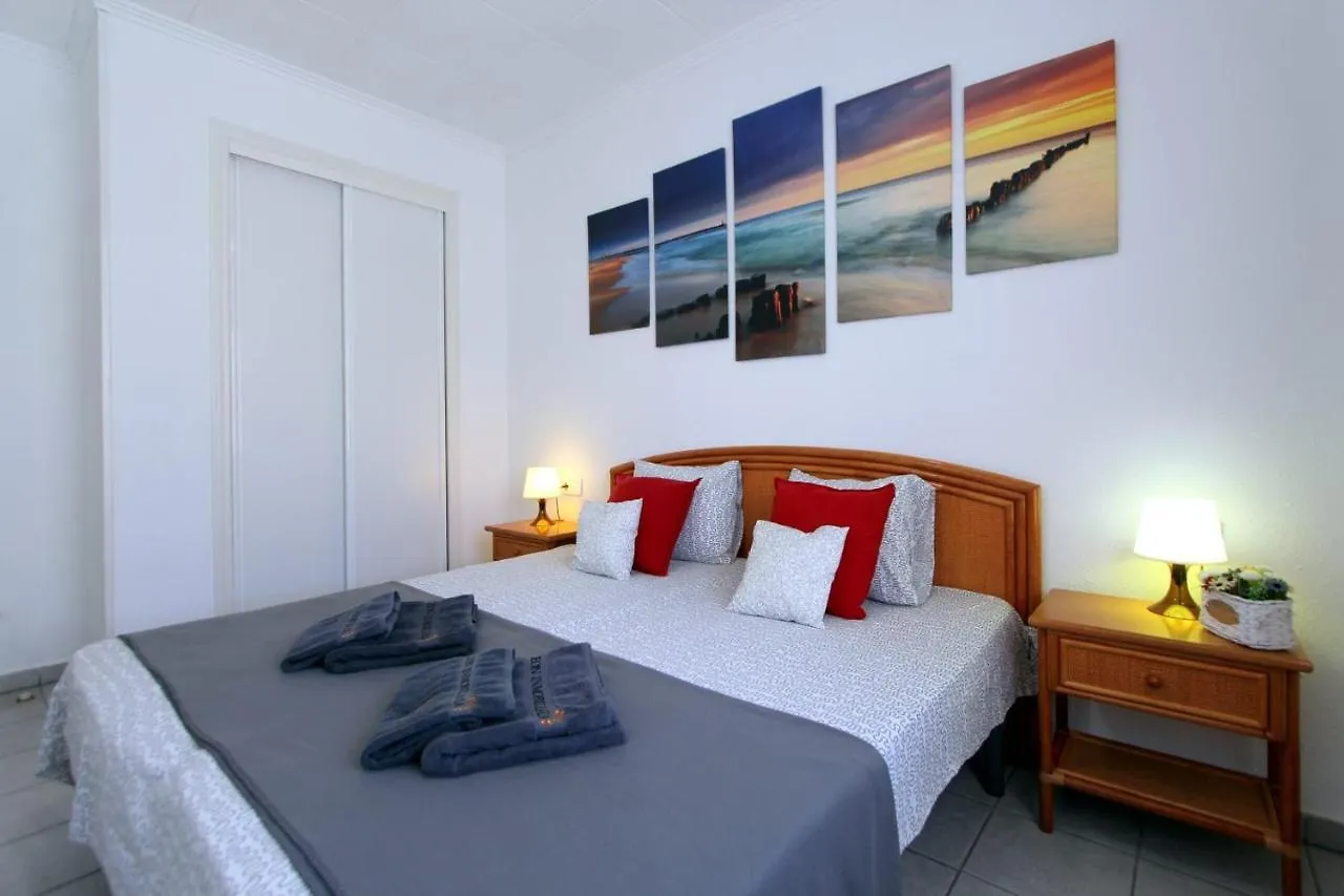 Leon Inmo Apartment Elen - 10417 Empuriabrava