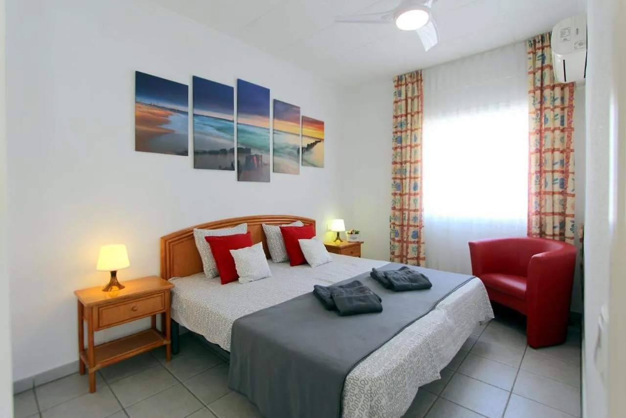 Leon Inmo Apartment Elen - 10417 Empuriabrava