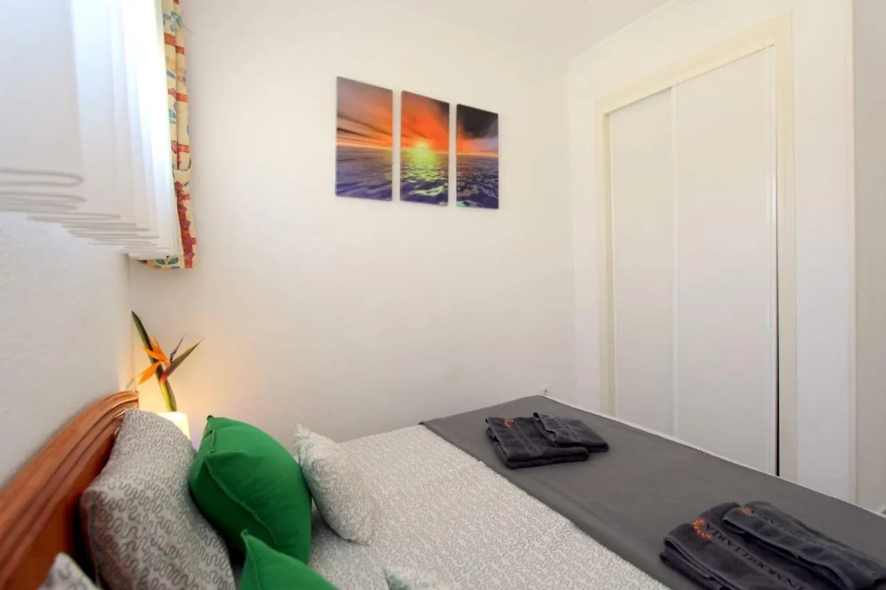 Leon Inmo Apartment Elen - 10417 Empuriabrava Spain