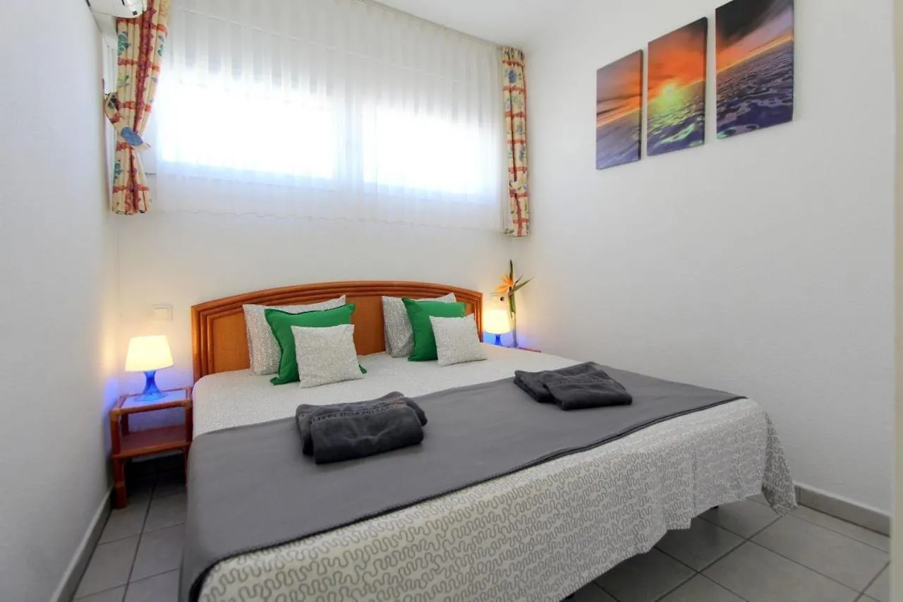 Leon Inmo Apartment Elen - 10417 Empuriabrava