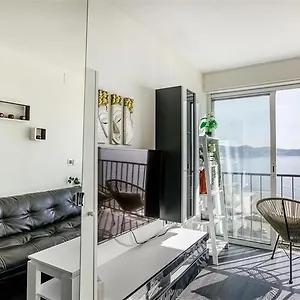  Appartement K D-luxe
