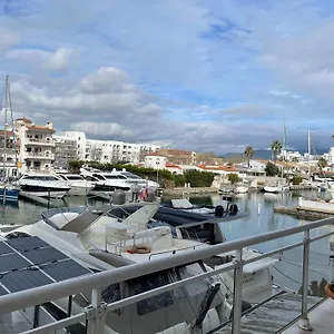 Port 27 Empuriabrava