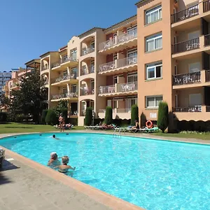  Appartement Gran Reserva Luna 5 17 - Immo Barneda